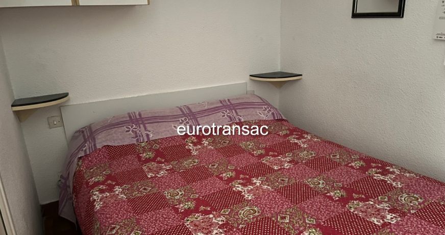 vente Appartement Balaruc Les Bains