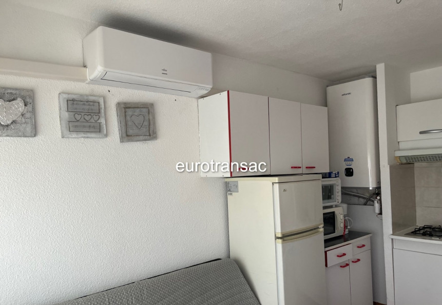 vente Appartement Balaruc Les Bains - Photo 3
