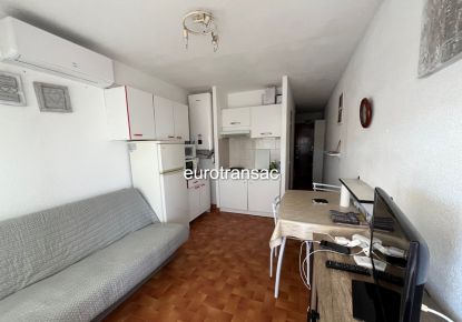 vente Appartement Balaruc Les Bains