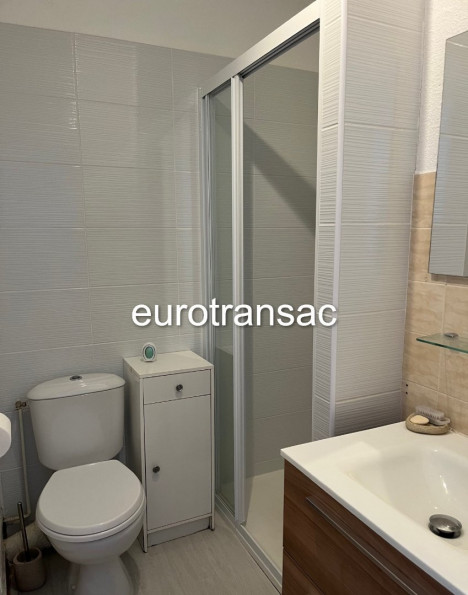 vente Appartement Balaruc Les Bains - Photo 5