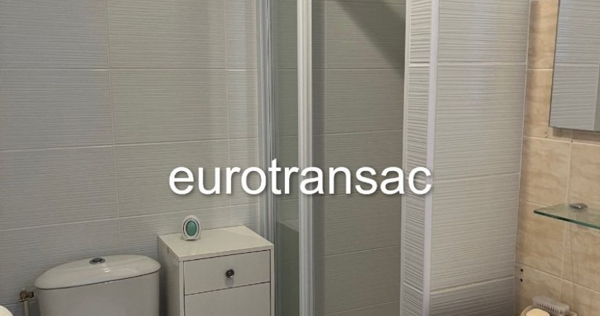 vente Appartement Balaruc Les Bains