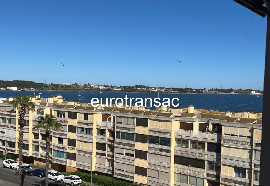 vente Appartement Balaruc Les Bains - Photo 7