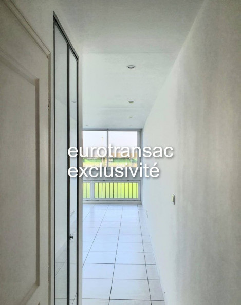 vente Appartement Balaruc Les Bains - Photo 6