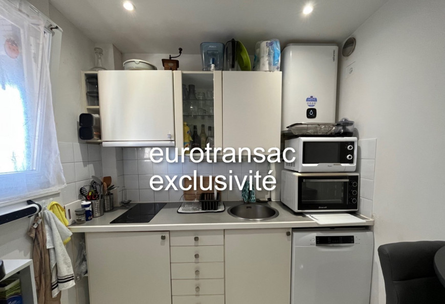 vente Appartement Balaruc Les Bains - Photo 7