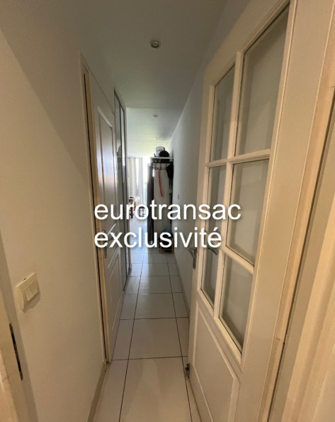 vente Appartement Balaruc Les Bains - Photo 8