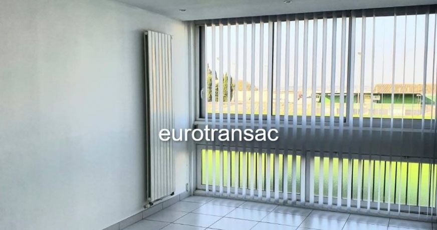 vente Appartement Balaruc Les Bains