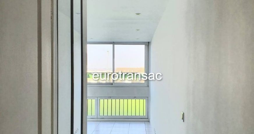 vente Appartement Balaruc Les Bains