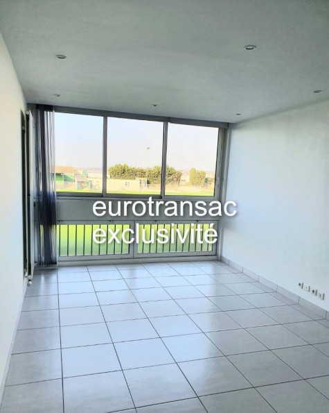 vente Appartement Balaruc Les Bains - Photo 5