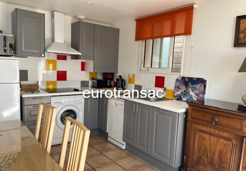 vente Appartement Balaruc Les Bains - Photo 6