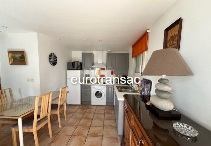 vente Appartement Balaruc Les Bains - Photo 5