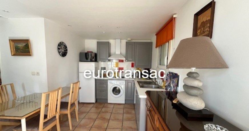 vente Appartement Balaruc Les Bains