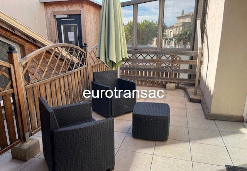 vente Appartement Balaruc Les Bains - Photo 3