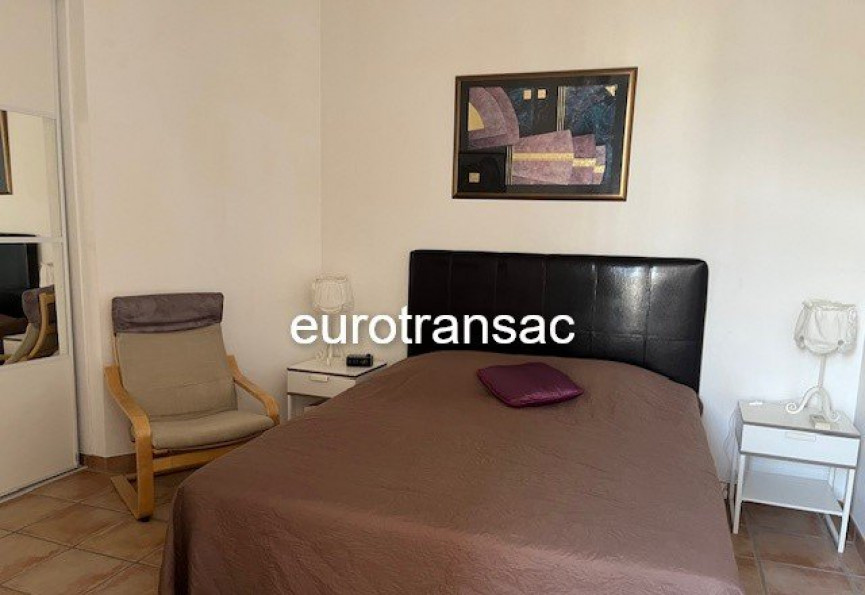 vente Appartement Balaruc Les Bains - Photo 4