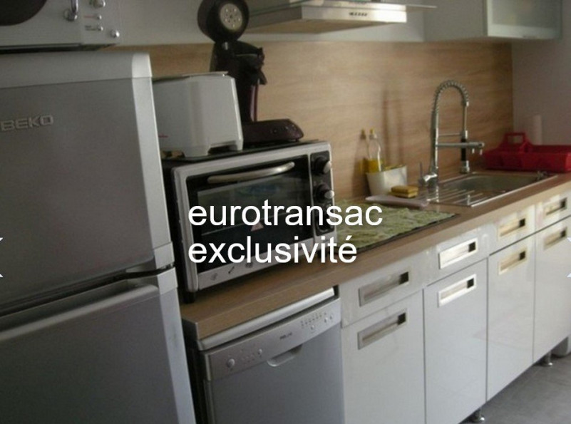 vente Appartement Balaruc Les Bains - Photo 5