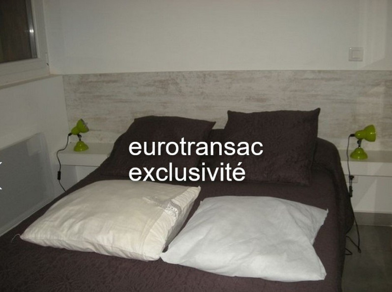 vente Appartement Balaruc Les Bains - Photo 3