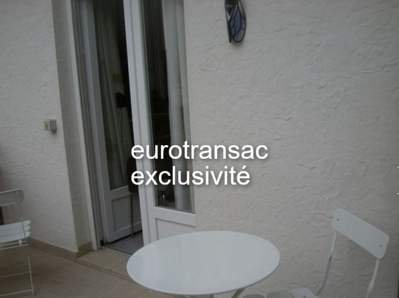 vente Appartement Balaruc Les Bains - Photo 6