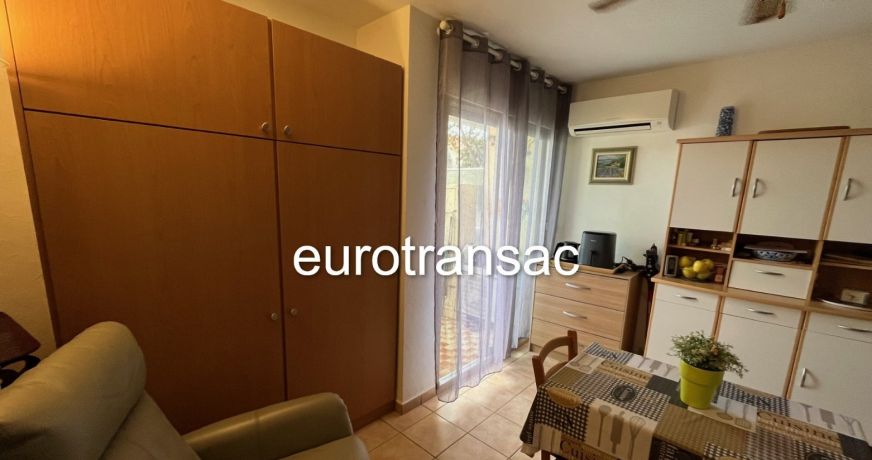 vente Appartement Balaruc Les Bains