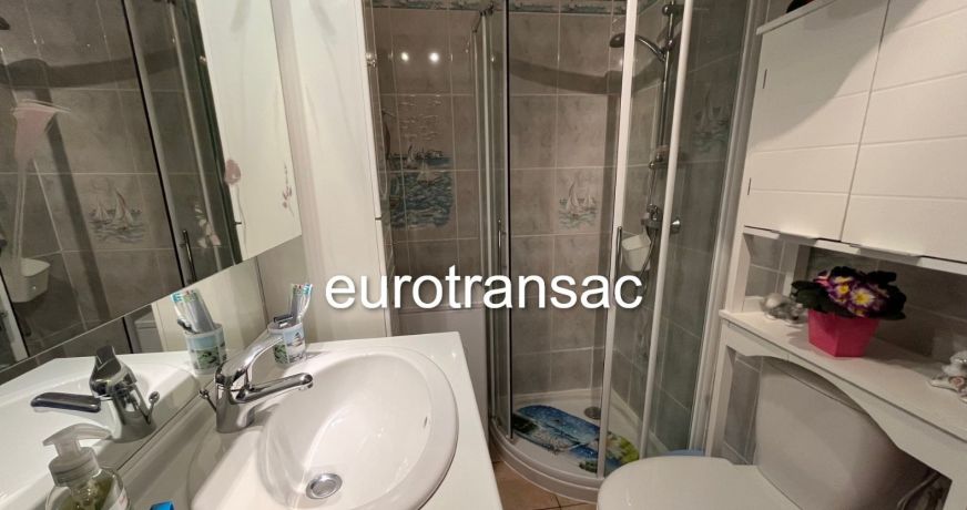vente Appartement Balaruc Les Bains