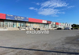 vente Local commercial Poussan