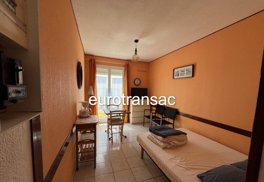 vente Appartement Balaruc Les Bains - Photo 4