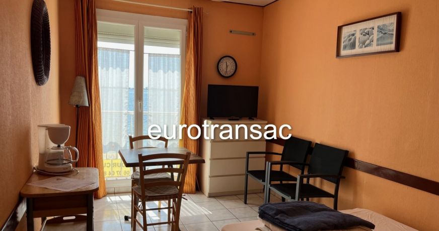 vente Appartement Balaruc Les Bains