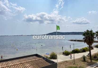 vente Appartement Balaruc Les Bains