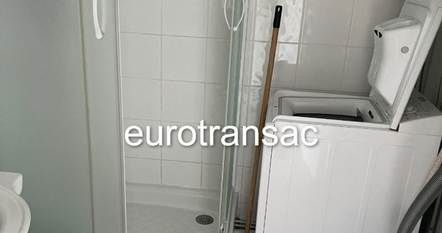 vente Appartement Balaruc Les Bains