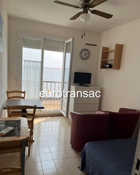 vente Appartement Balaruc Les Bains - Photo 2