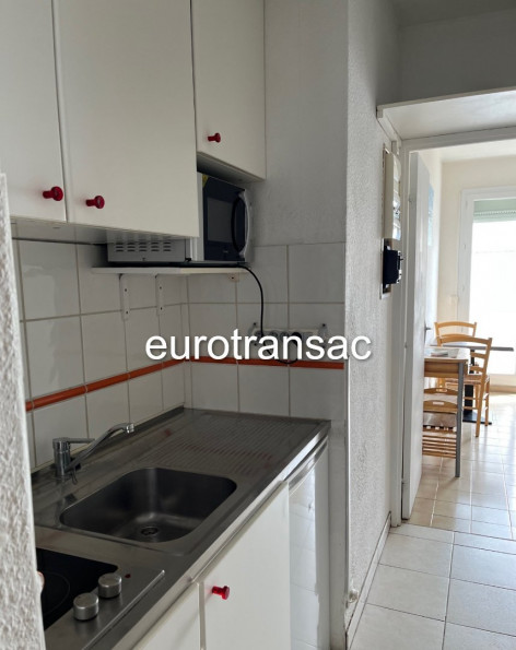 vente Appartement Balaruc Les Bains - Photo 5