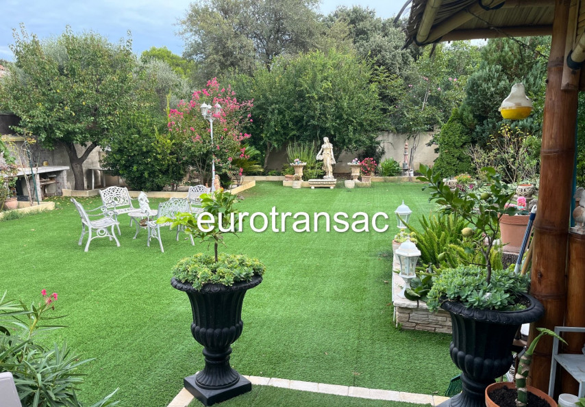 vente Maison Balaruc Le Vieux - Photo 4