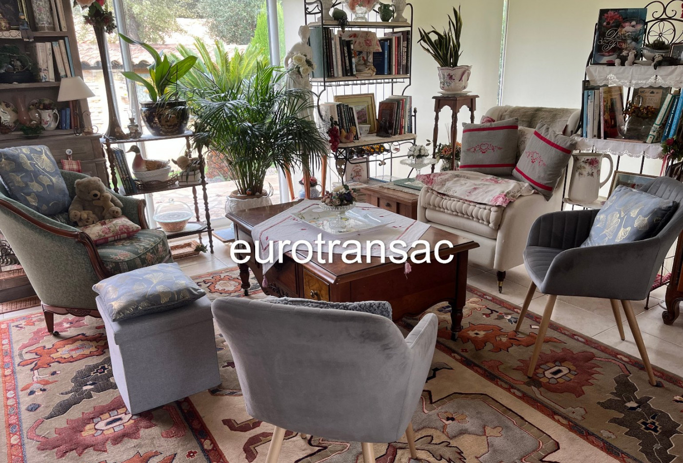 vente Maison Balaruc Le Vieux - Photo 3