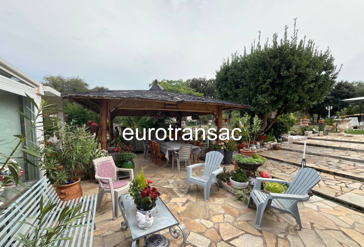 vente Maison Balaruc Le Vieux - Photo 2