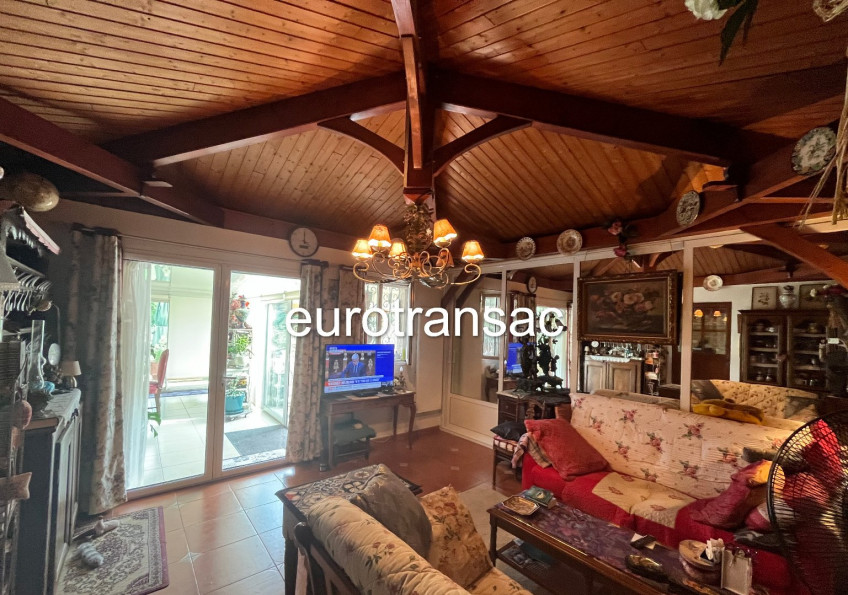 vente Maison Balaruc Le Vieux - Photo 5