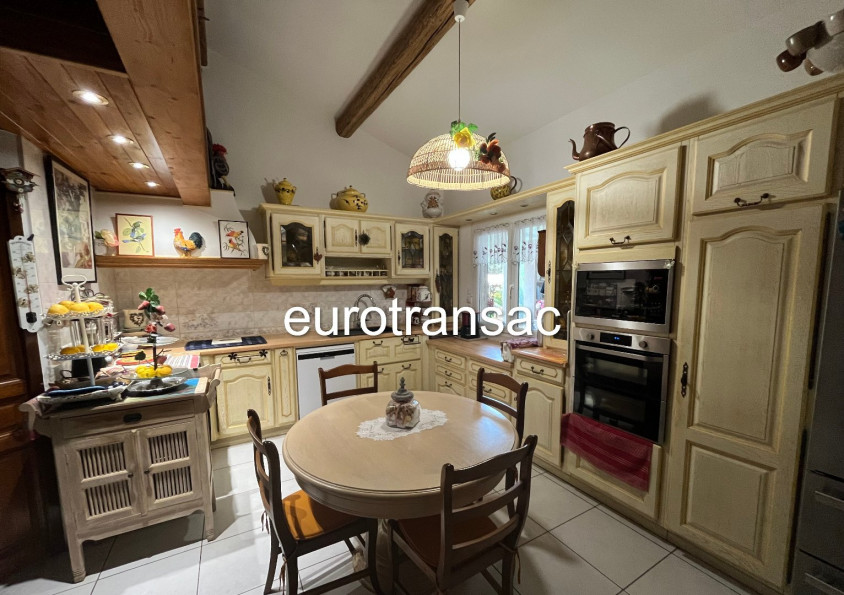 vente Maison Balaruc Le Vieux - Photo 10