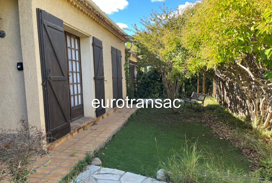 vente Maison Balaruc Les Bains - Photo 3