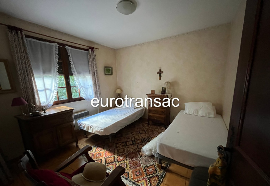 vente Maison Balaruc Les Bains - Photo 5