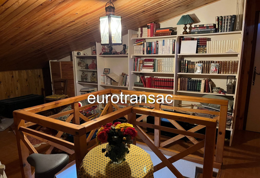 vente Maison Balaruc Les Bains - Photo 9