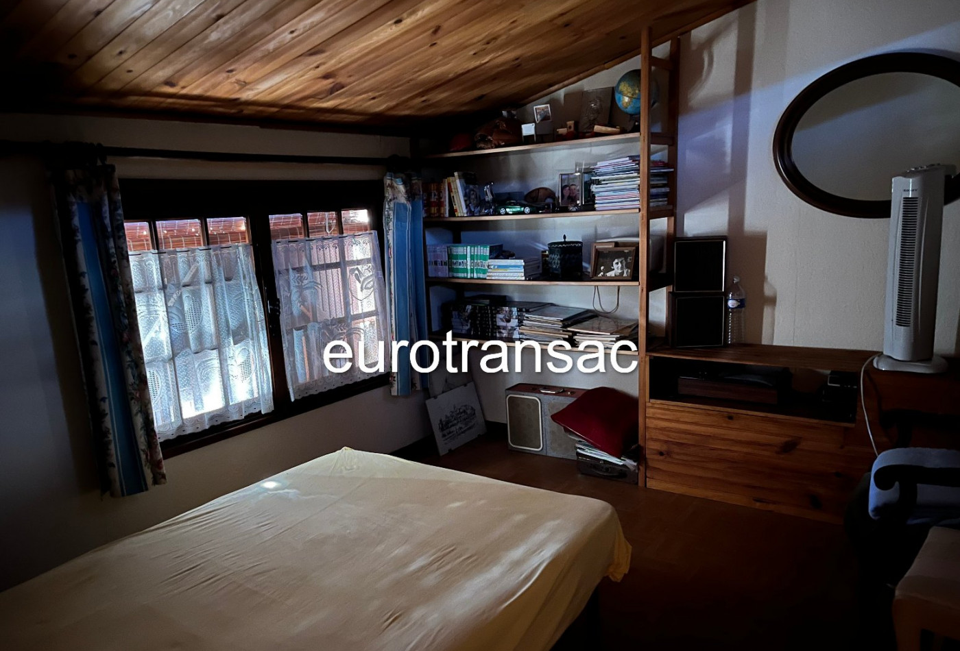 vente Maison Balaruc Les Bains - Photo 10