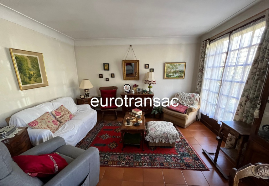 vente Maison Balaruc Les Bains - Photo 1