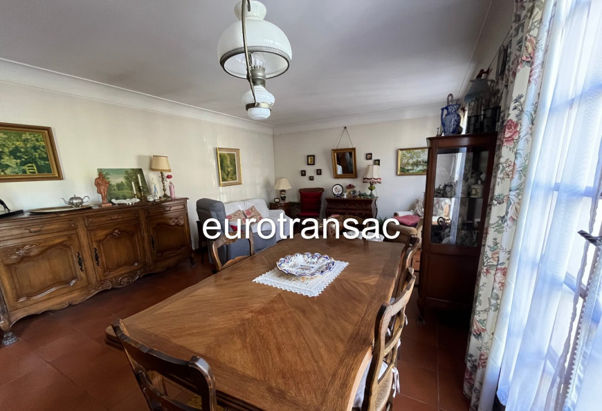 vente Maison Balaruc Les Bains - Photo 2