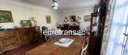 vente Maison Balaruc Les Bains