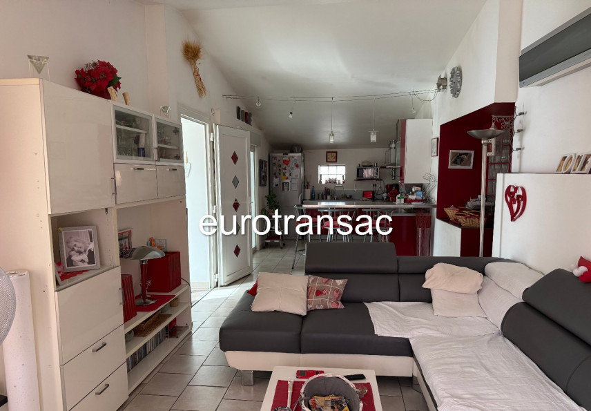 vente Maison Balaruc Les Bains - Photo 6