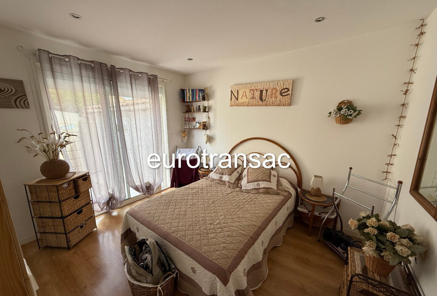 vente Maison Balaruc Les Bains - Photo 10