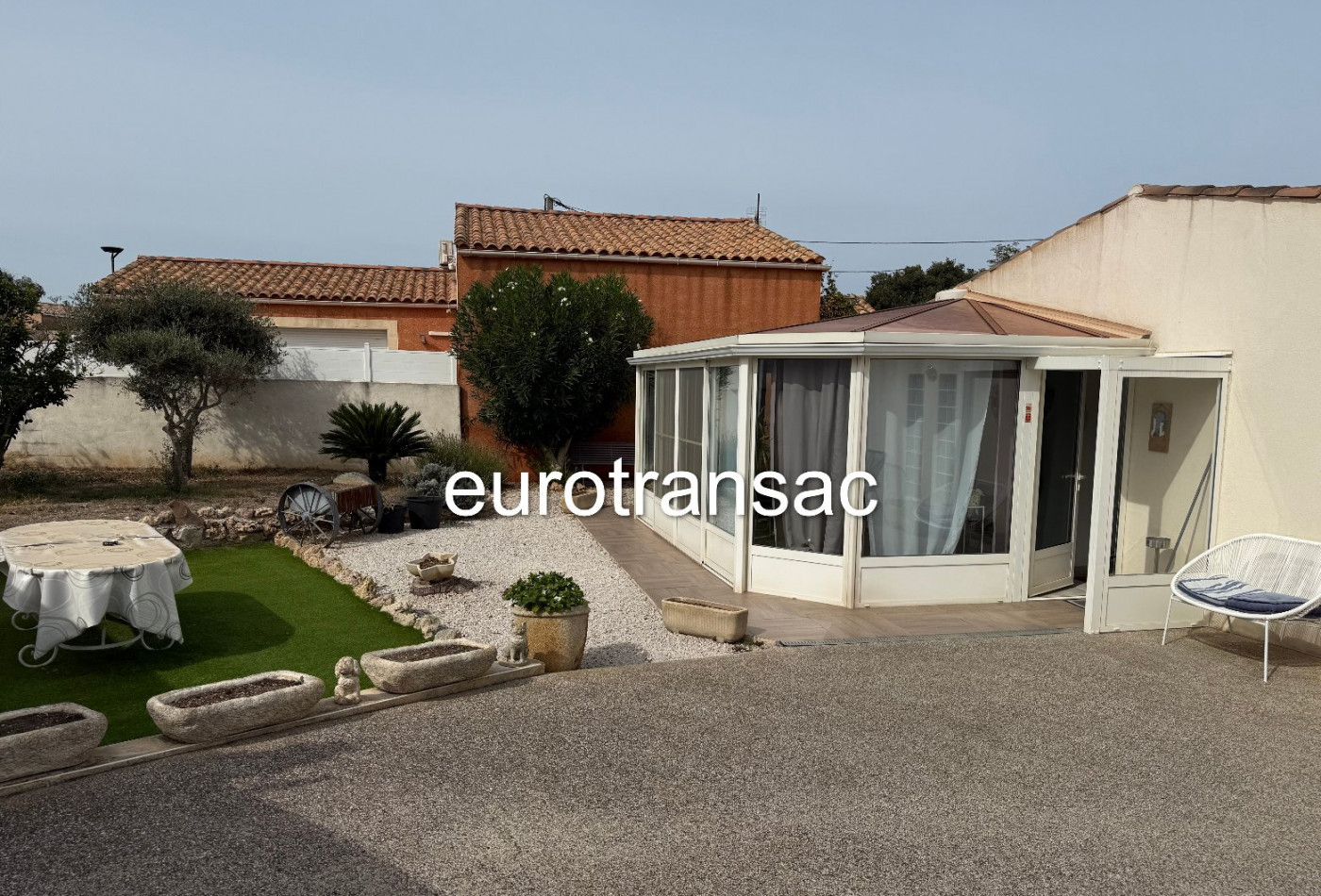 vente Maison Balaruc Les Bains - Photo 1