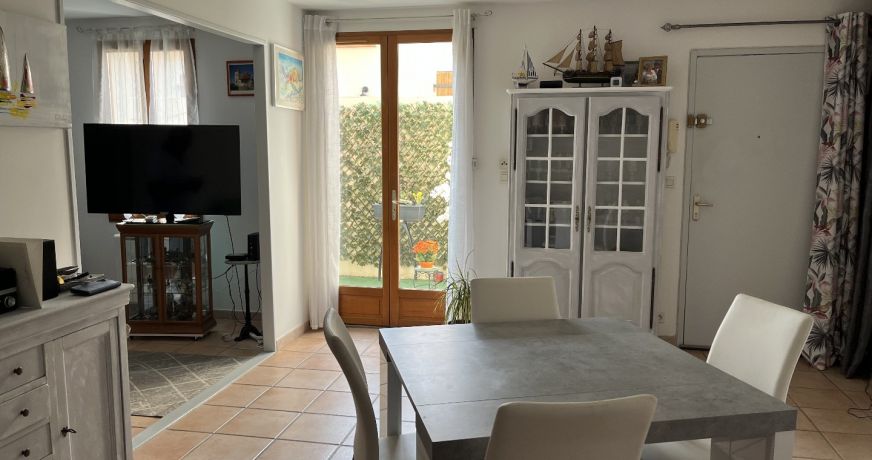 vente Appartement Frontignan