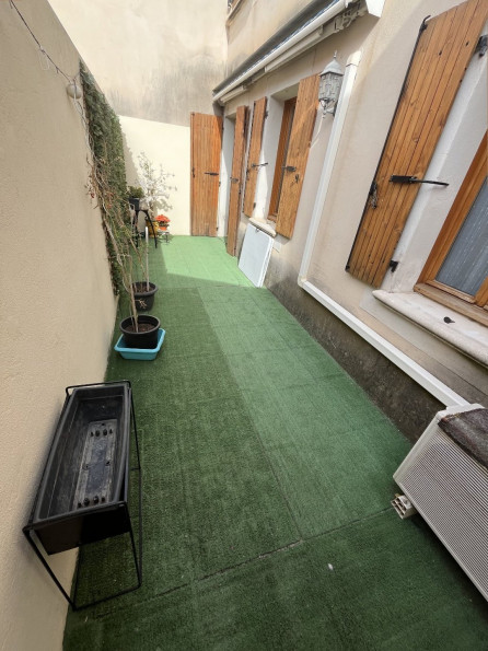 vente Appartement Frontignan - Photo 4