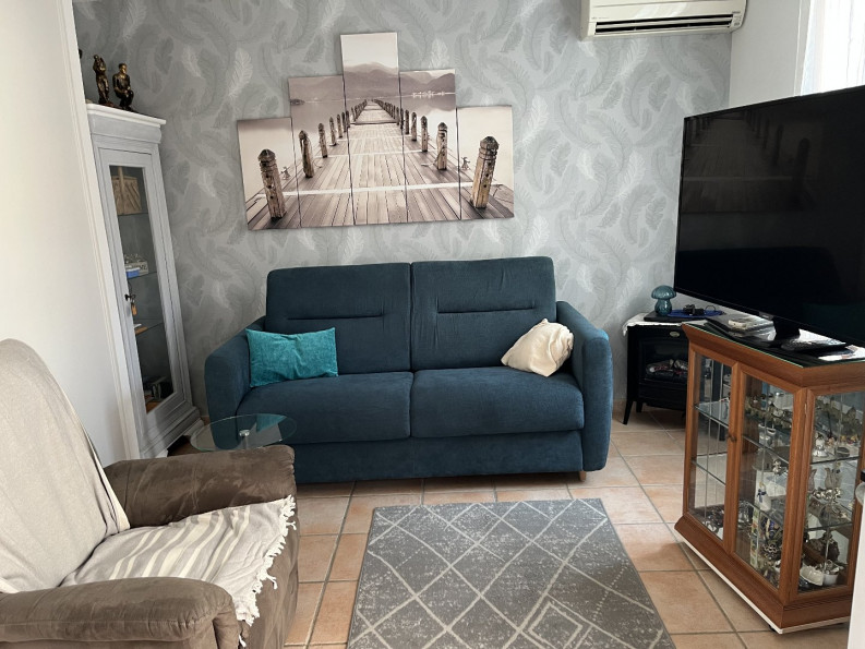 vente Appartement Frontignan - Photo 6