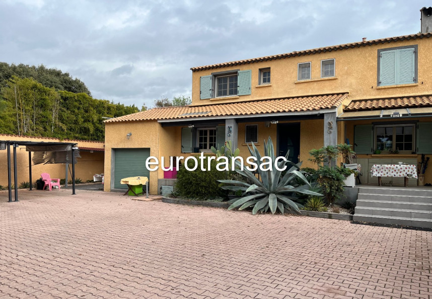 vente Maison Balaruc Les Bains - Photo 1