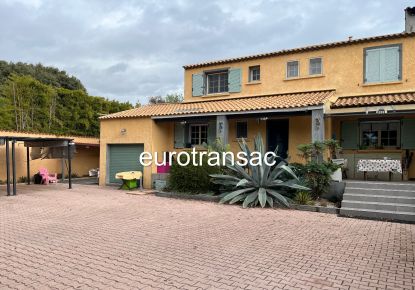 vente Maison Balaruc Les Bains