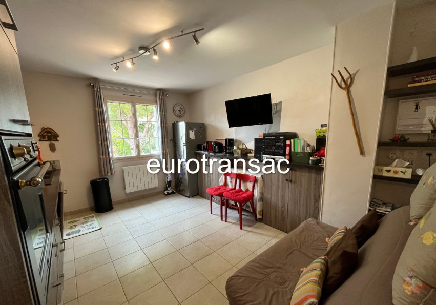 vente Maison Balaruc Les Bains - Photo 10